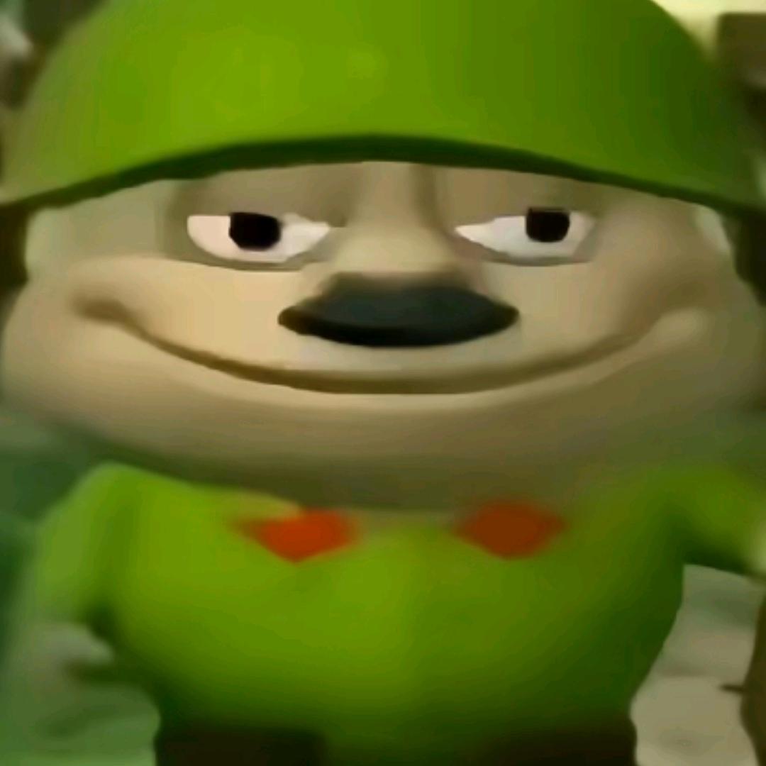 伪人