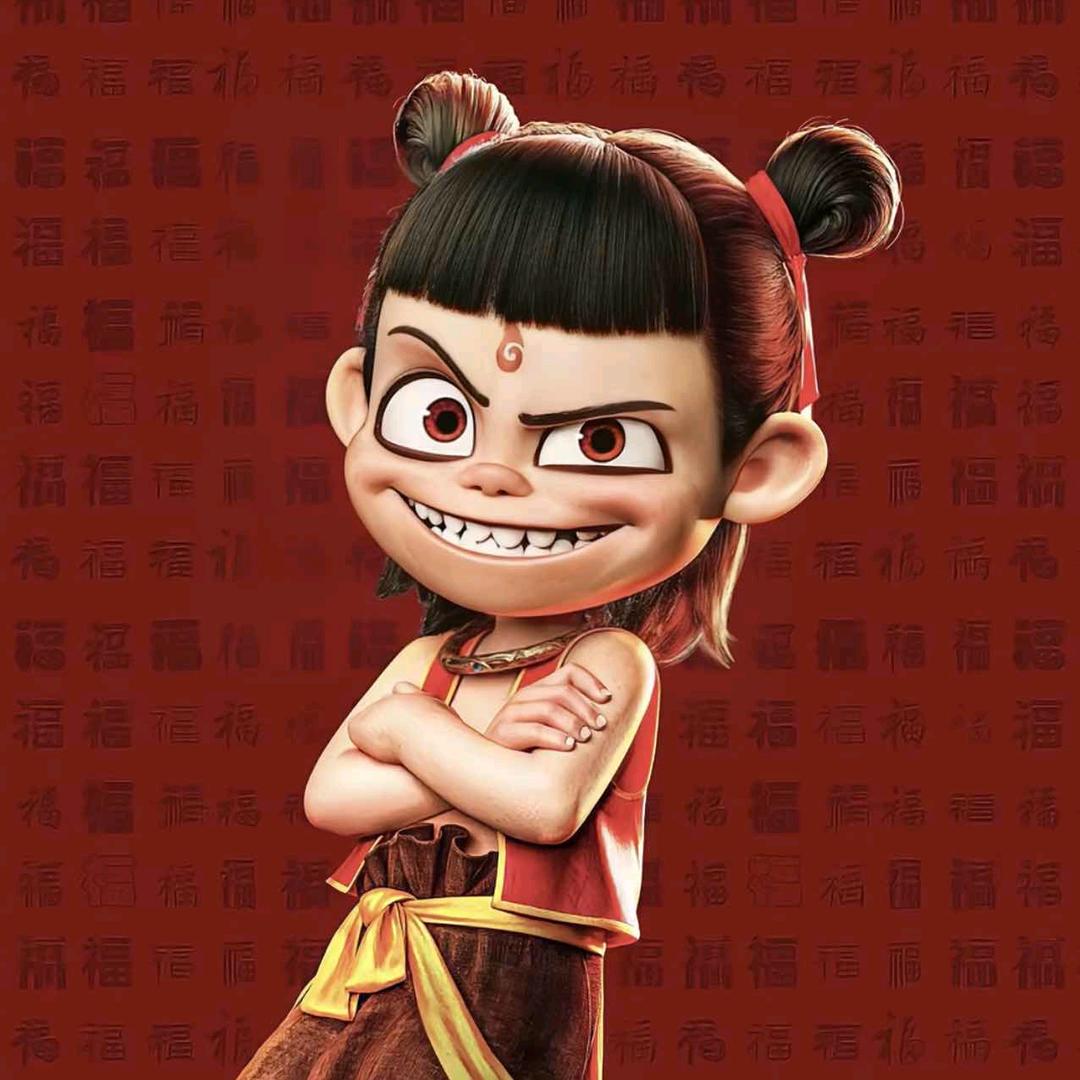 旺仔🐄