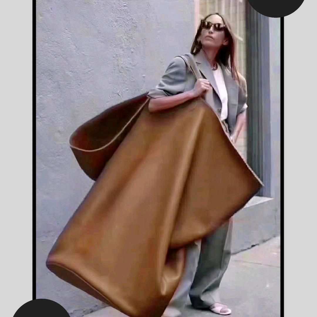 Hello！包包小众箱包鞋帽饰品