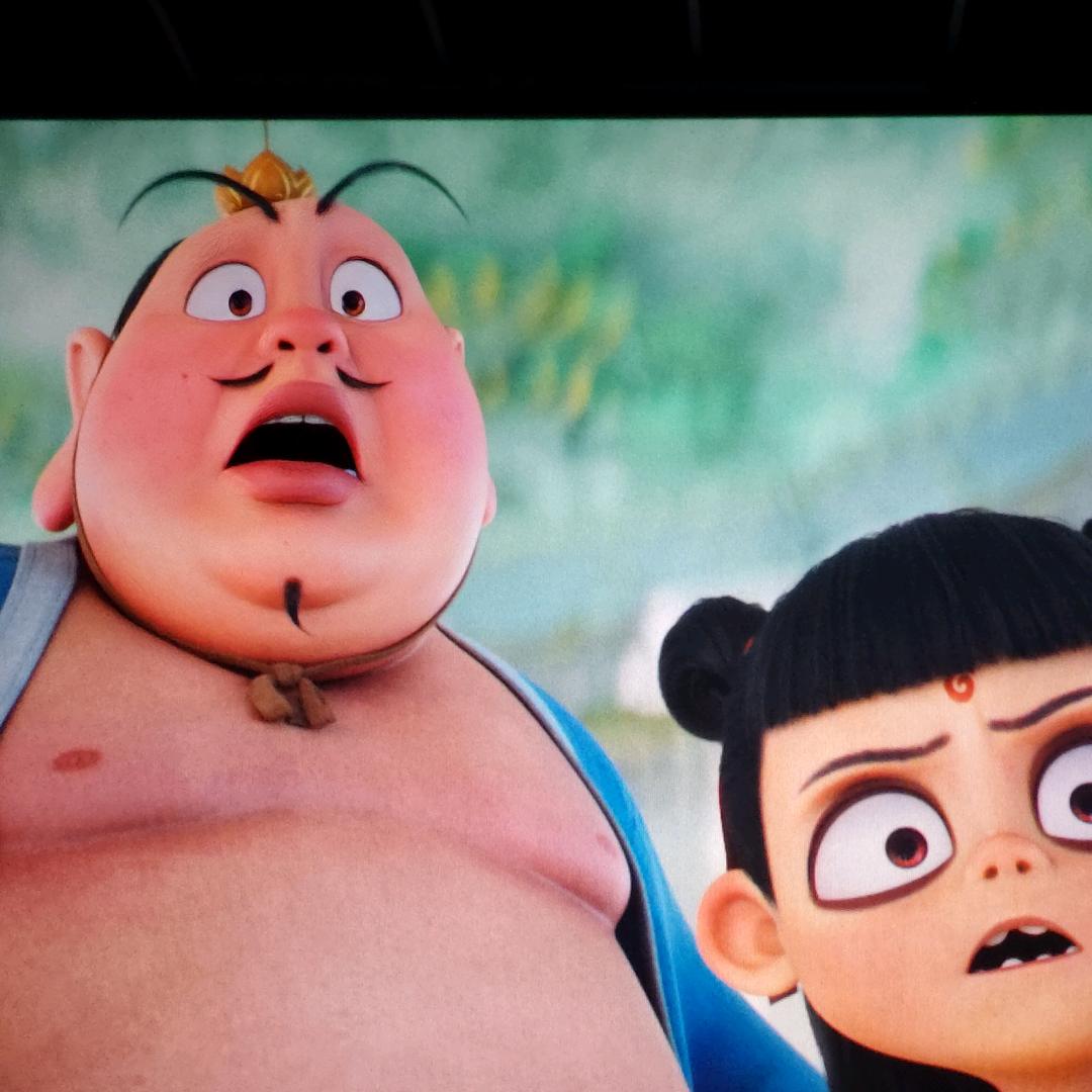 爱情纠结中