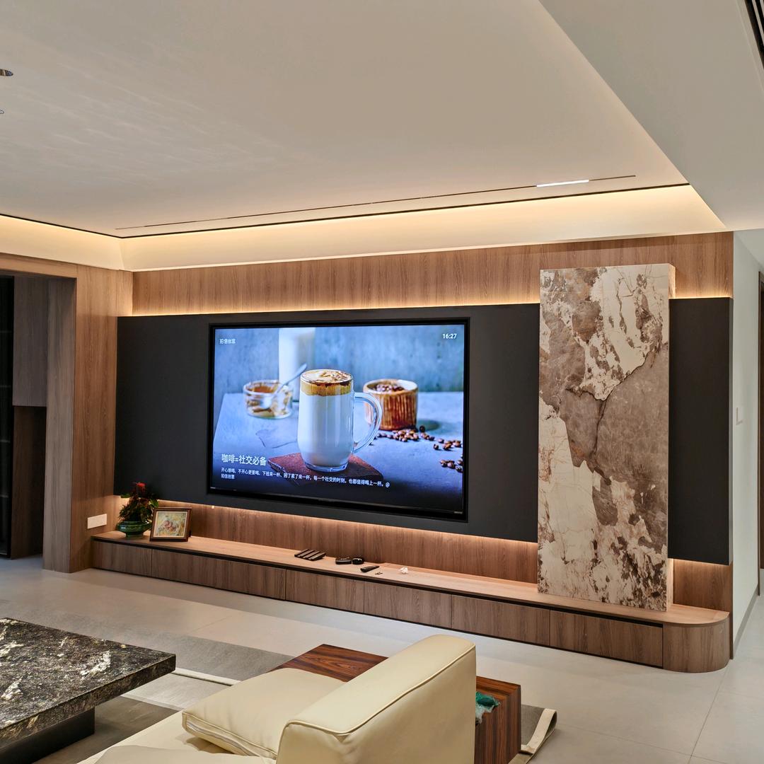 长沙美制美家全屋定制有限公司