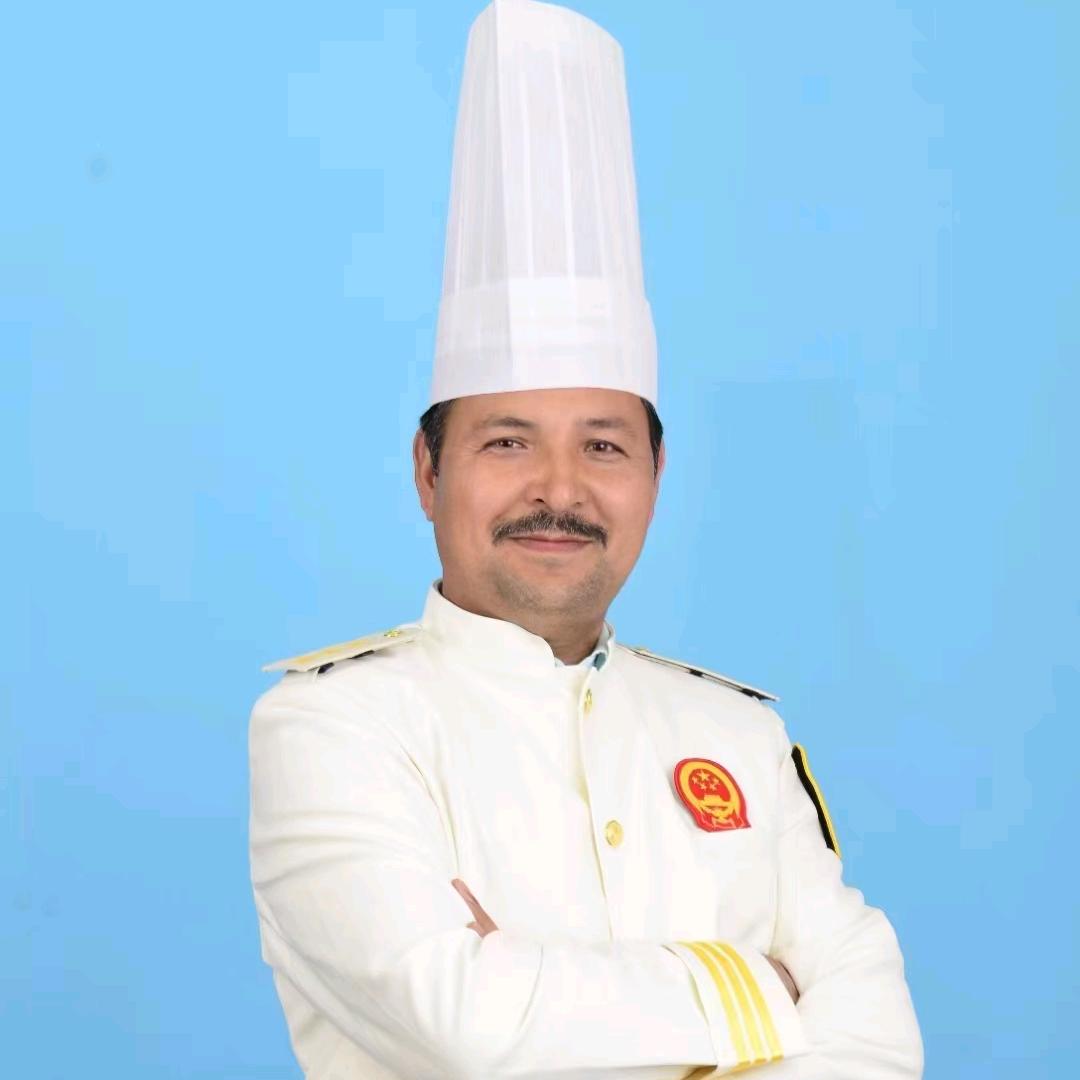 吐地老师（小号）