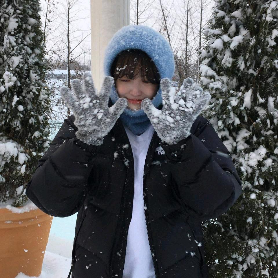 爱吃饭的薯条🍟