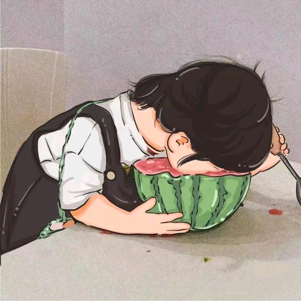 艾宝同学（每天18点出摊）
