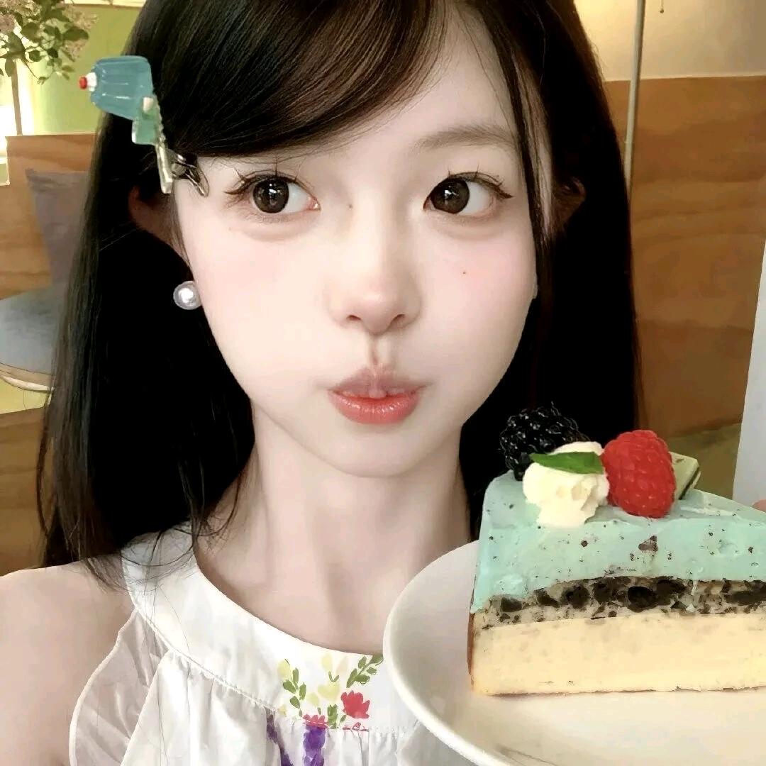 铲一勺子年糕