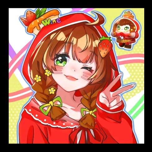 小红帽会倒立
