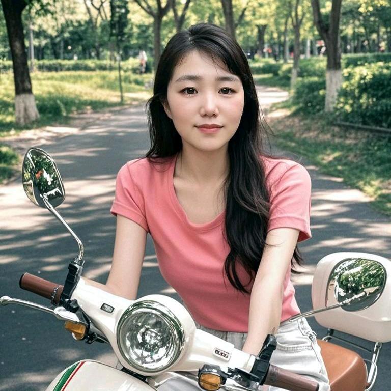 琳听花开