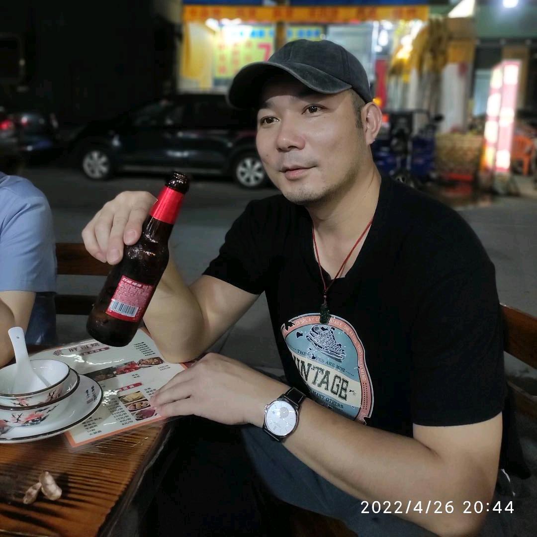 杨镇心