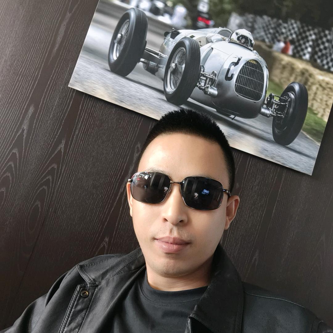 好男人