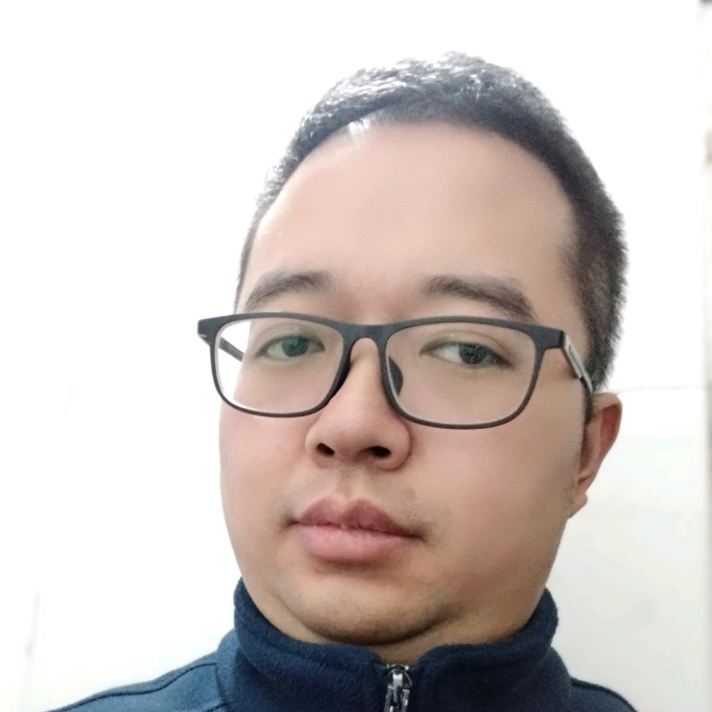 我是强强吖