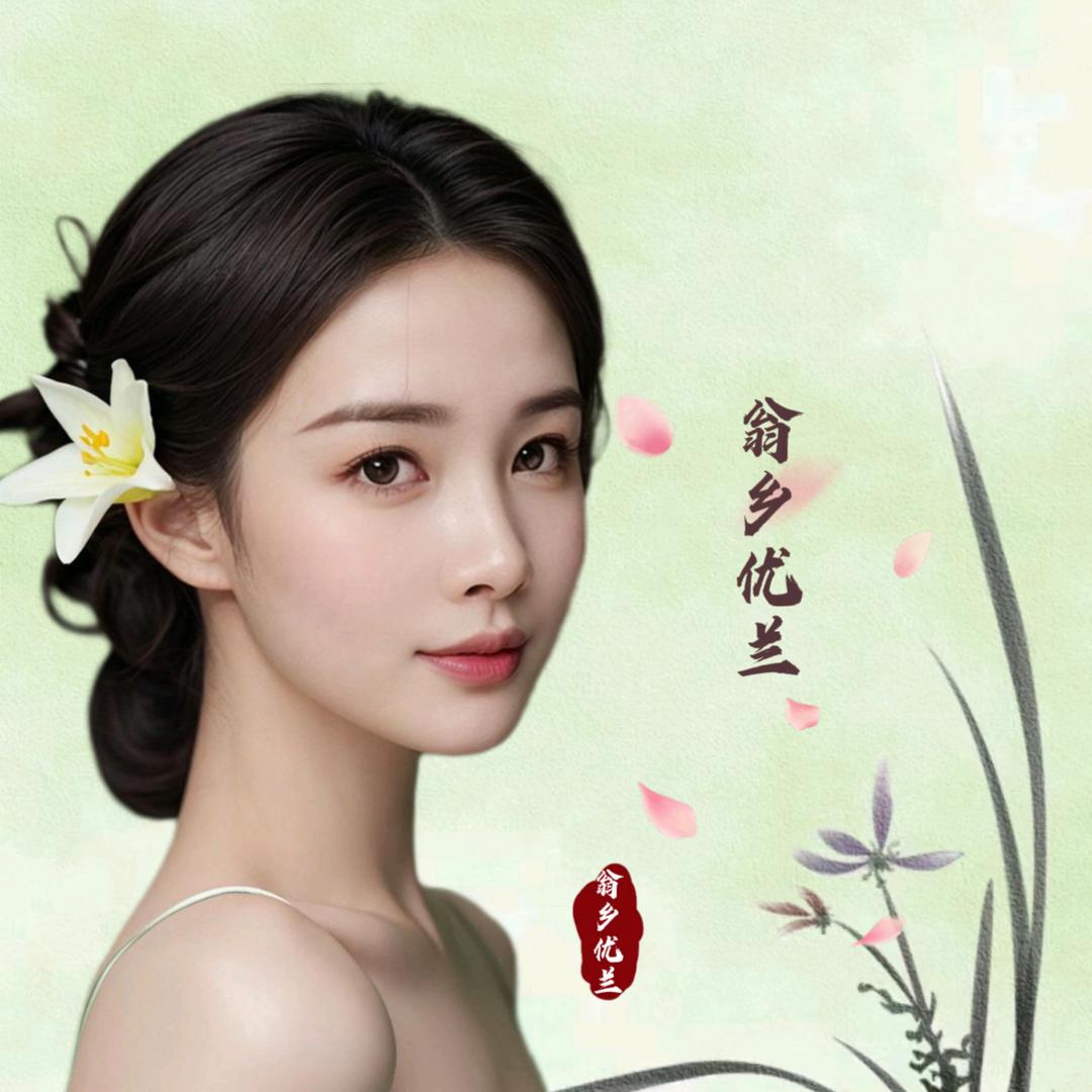 翁乡优兰