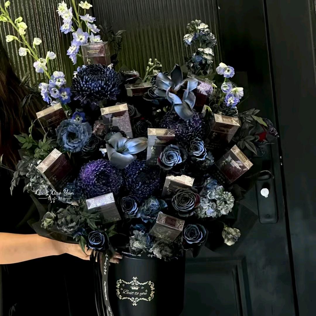 🦋ꦿꦼ҉ 訫李💞꯭有梦⁵²