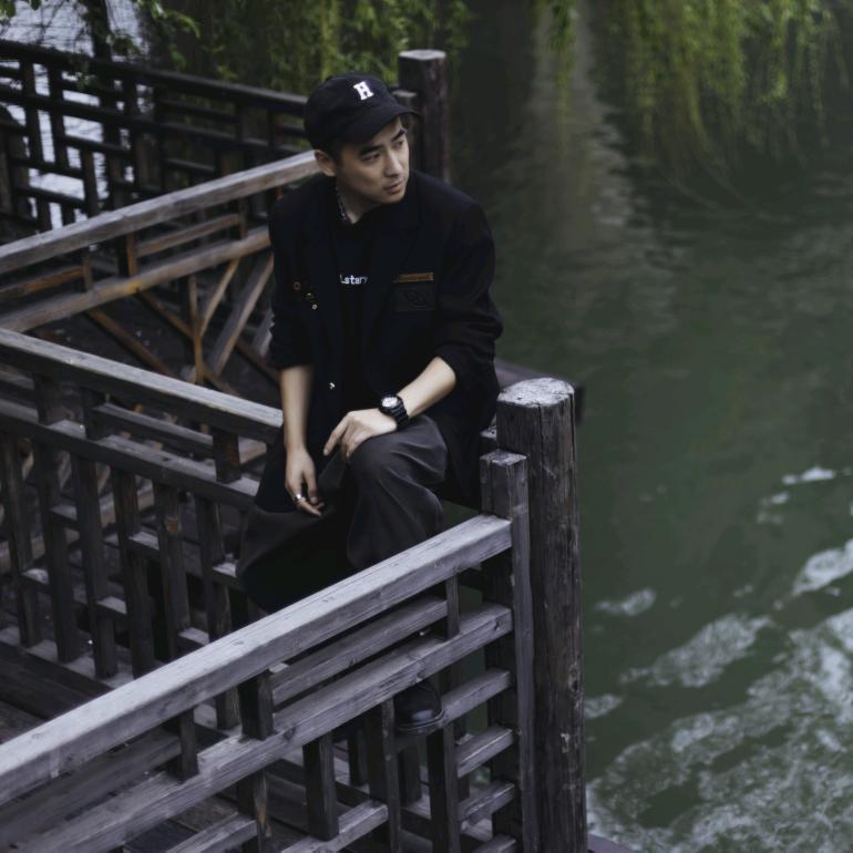📷万能青年小明