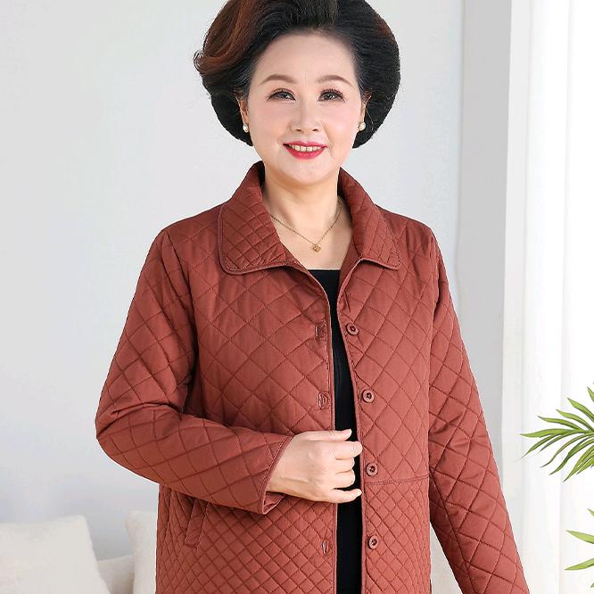 曼丽依都中老年服饰