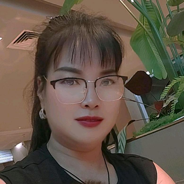 一个人挺好刘姐