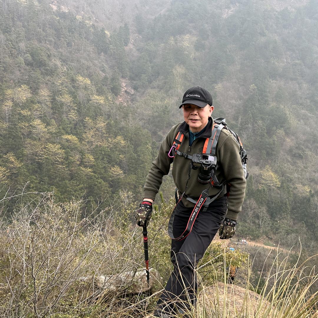 懂你的旅行日记