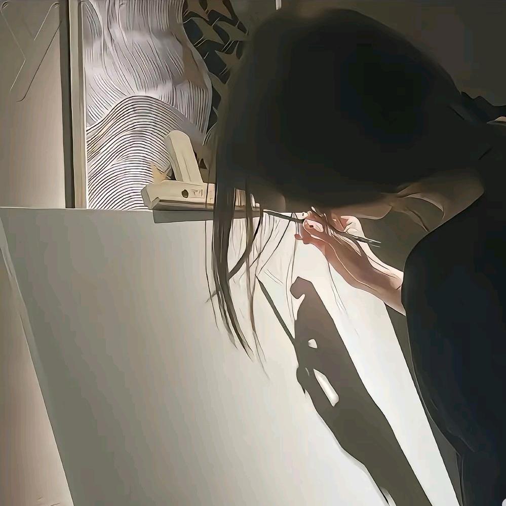一只幸运汪♞🫧°