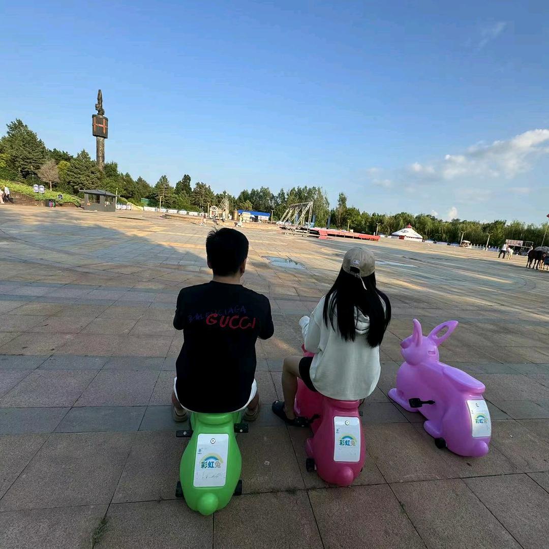 我的宝藏女孩👸