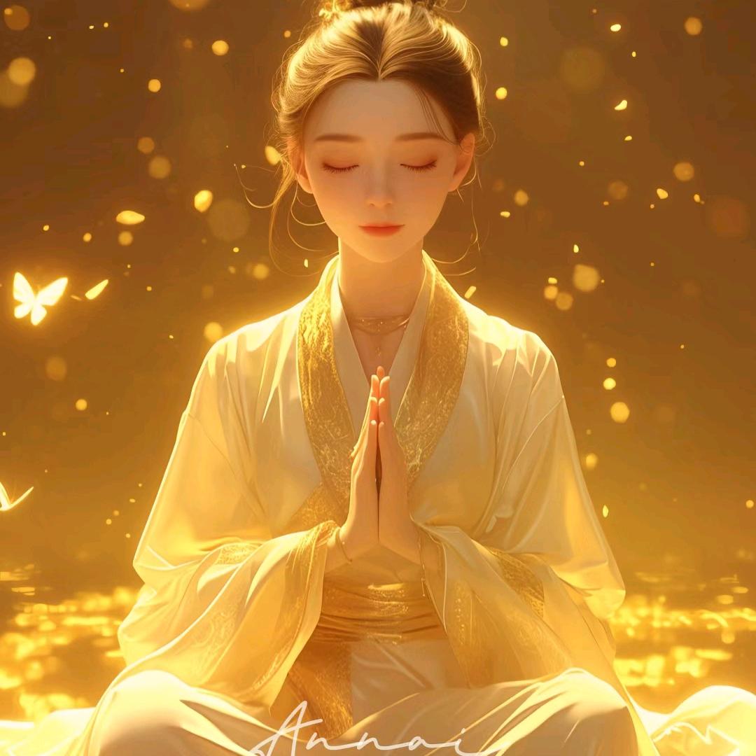 淡～然🍀