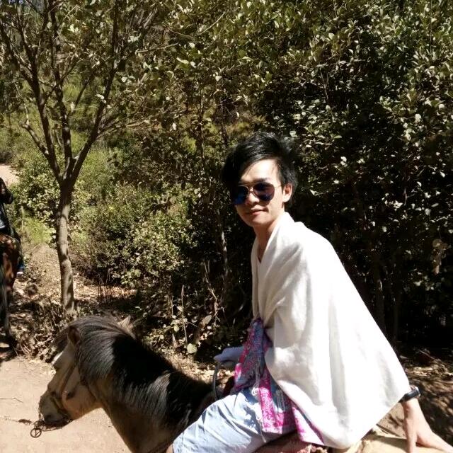 官人
