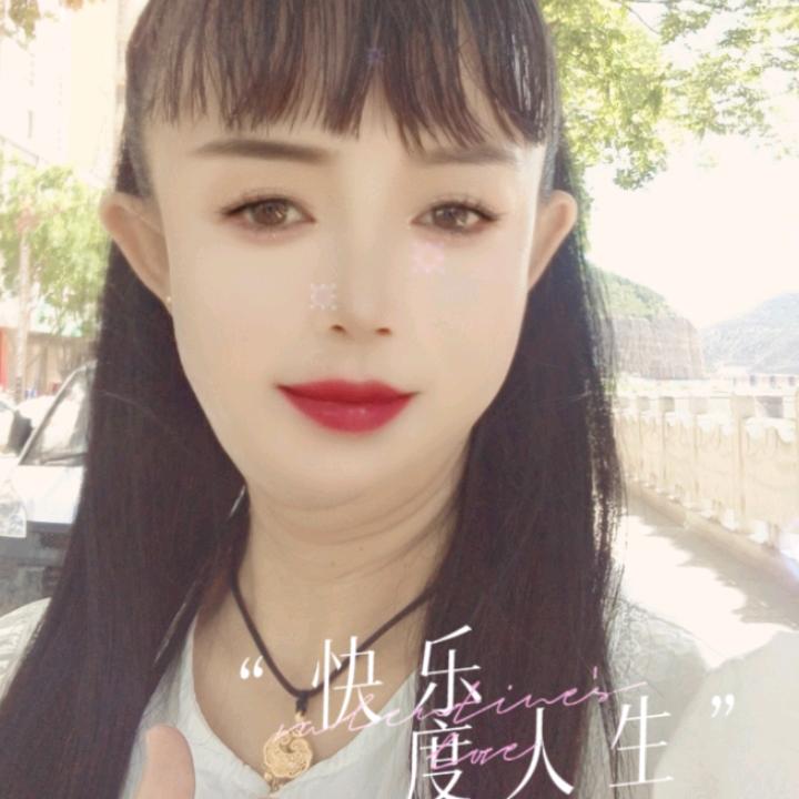🌹缘份让我遇见你❤️