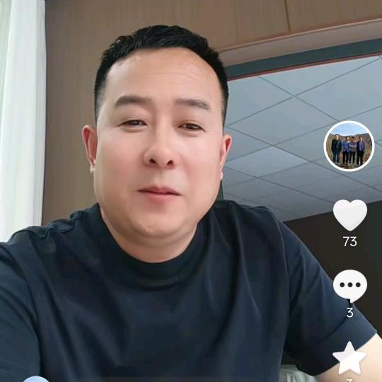 有梦想，就有希望。