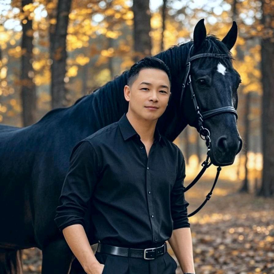 温州小杨哥
