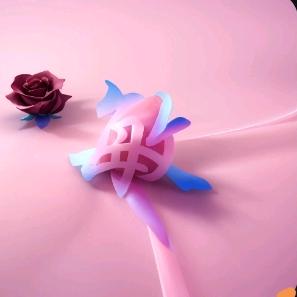 🌷米粒儿