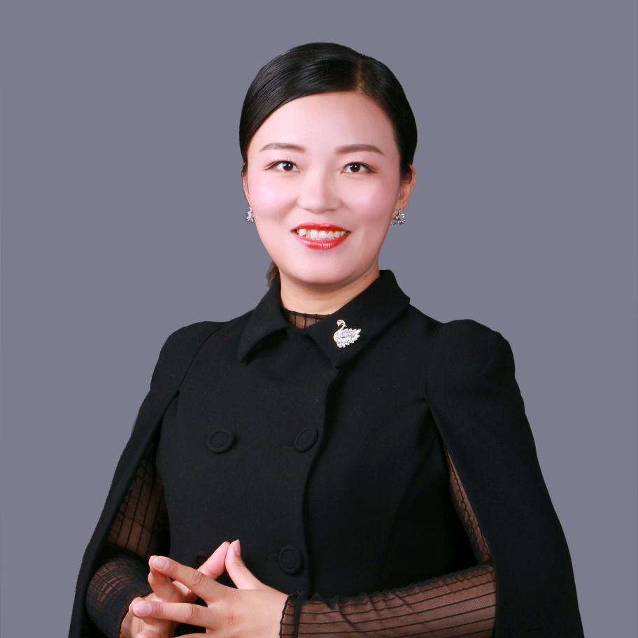 郁莉聊美业