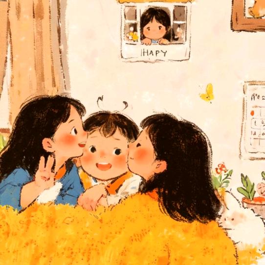 小糖果*