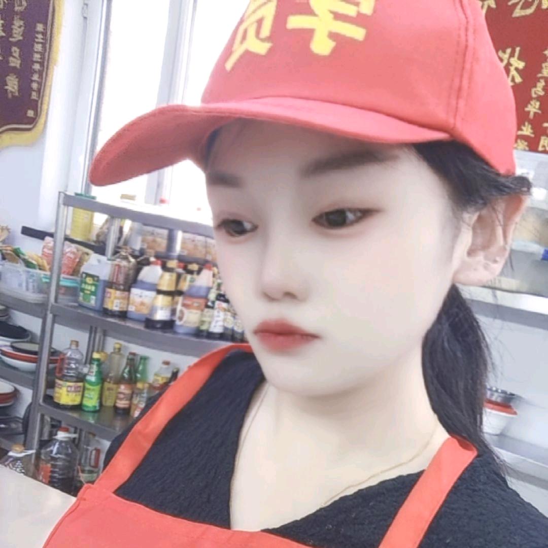 @婷哥