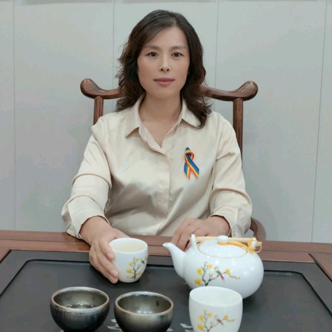 如意教你健康🌾