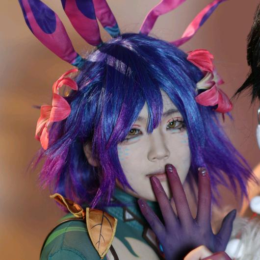 陈二狗（回c互关版）