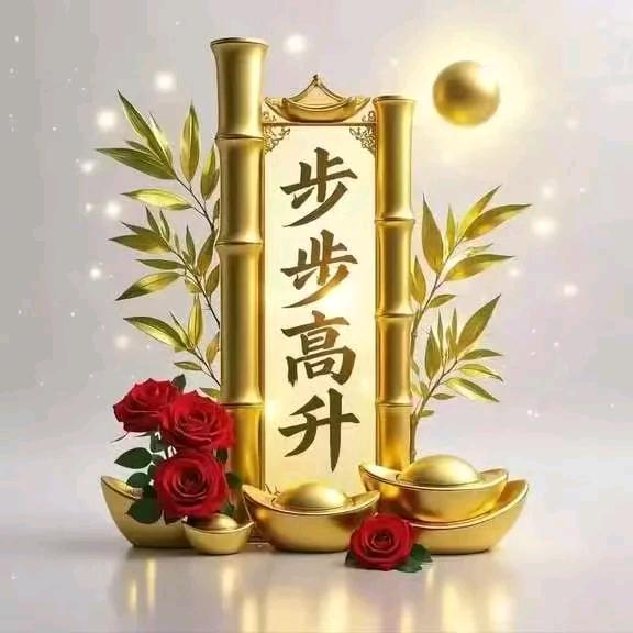 牛富人间