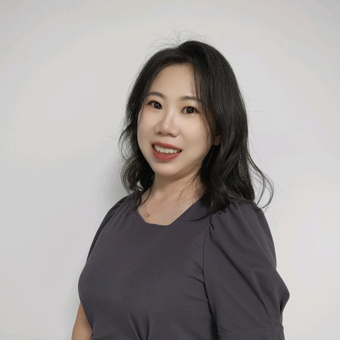 乐易英语 马老师