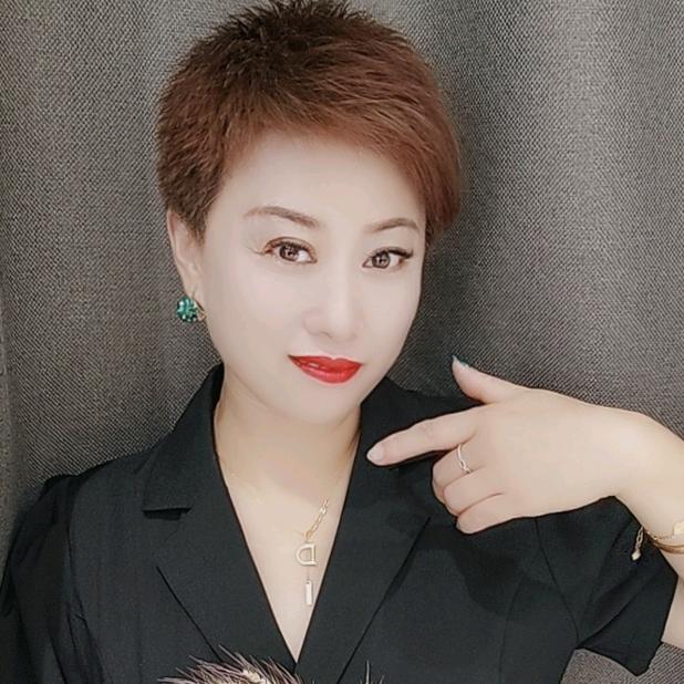 @小潘潘
