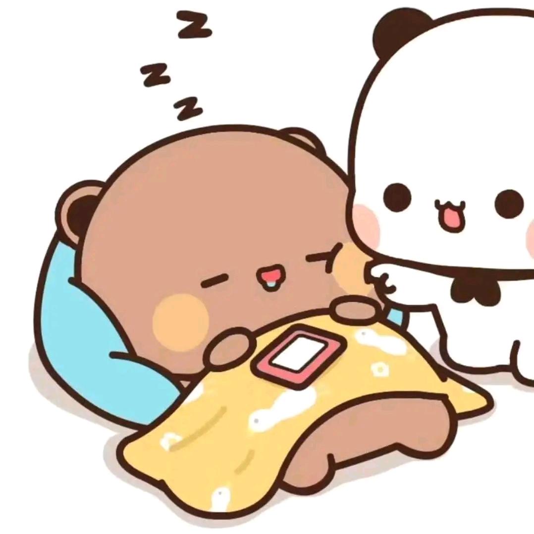 一二&布布er