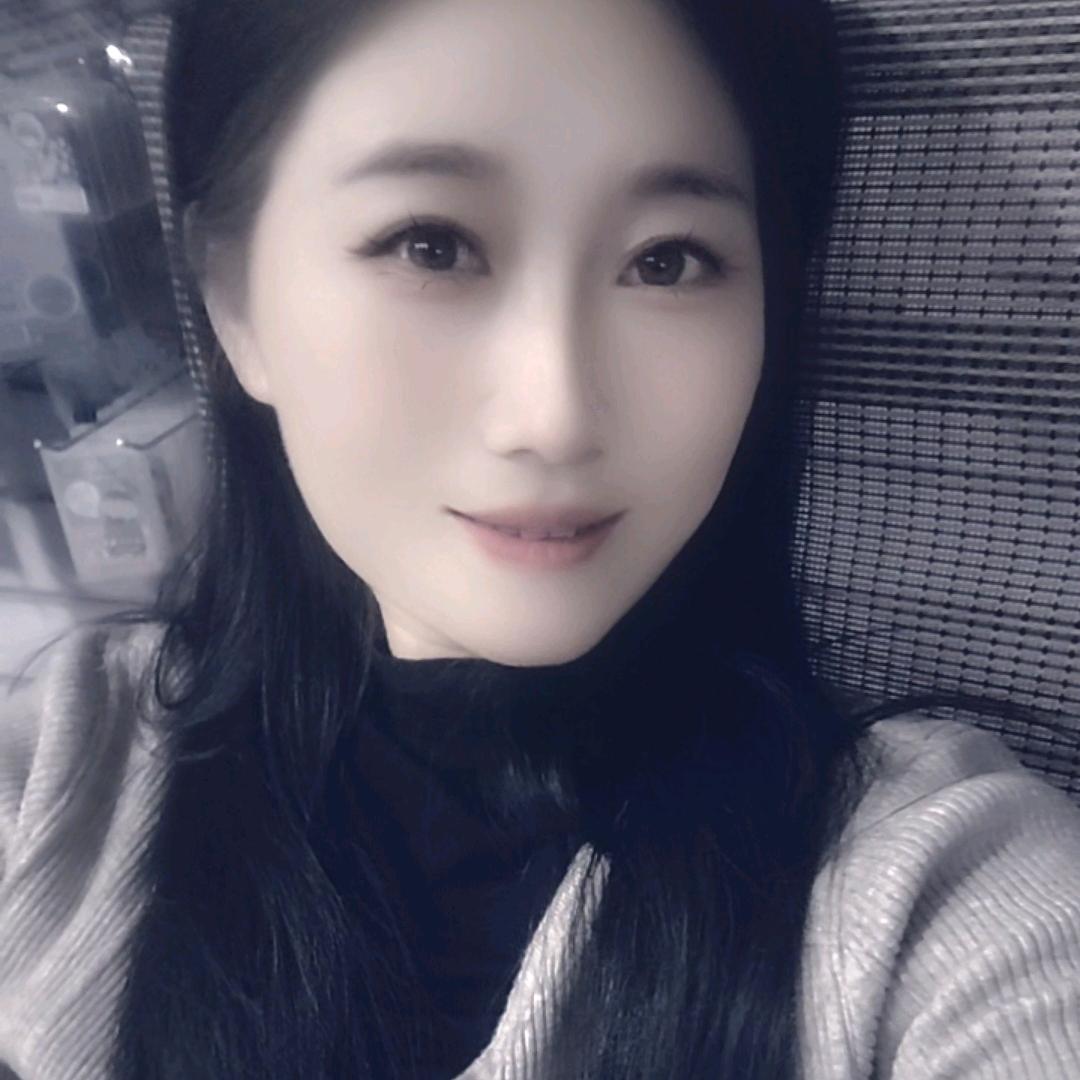 王姐（日常穿搭）