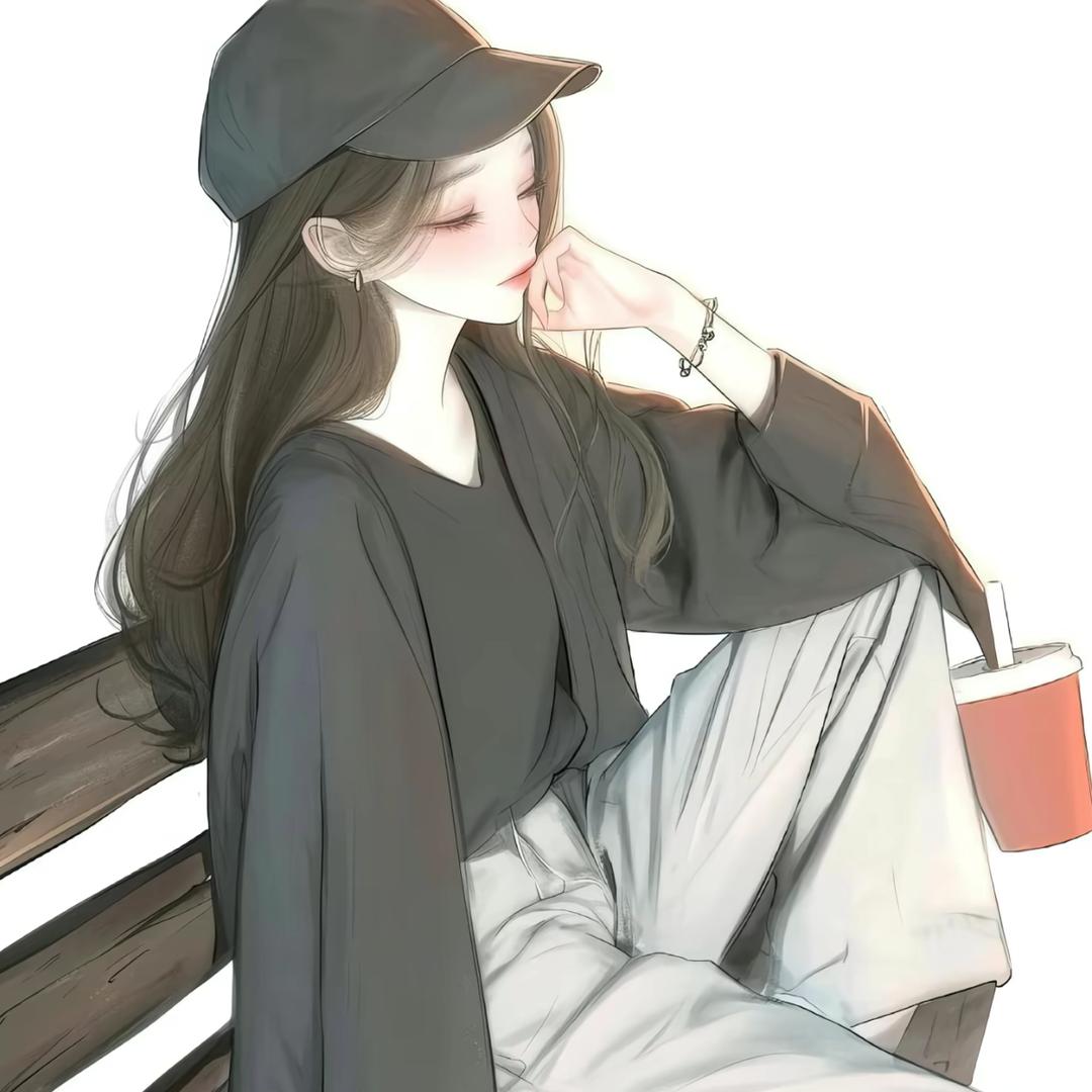 Ꭽℯ⃝狸猫ᰔ🍃