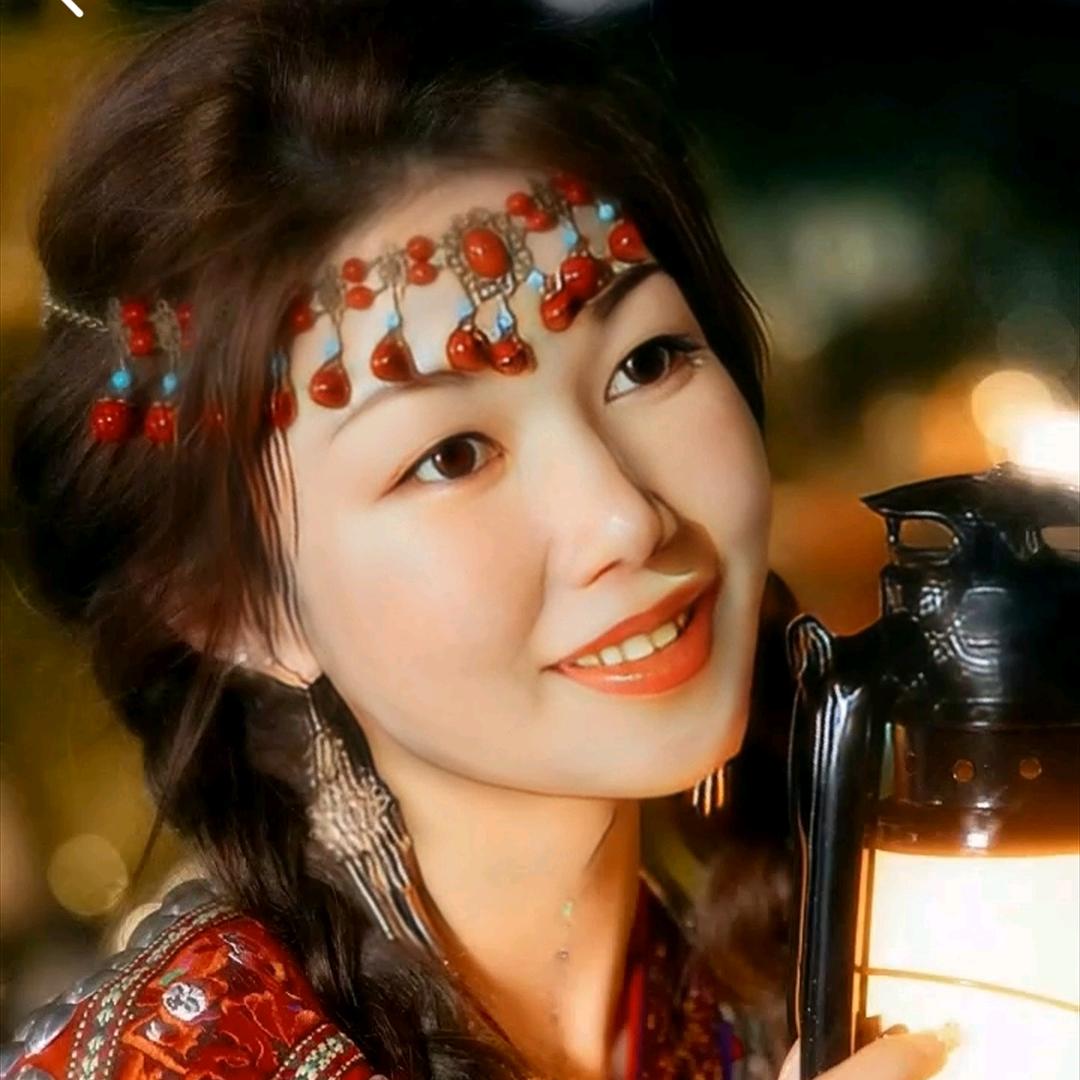 简爱  敏