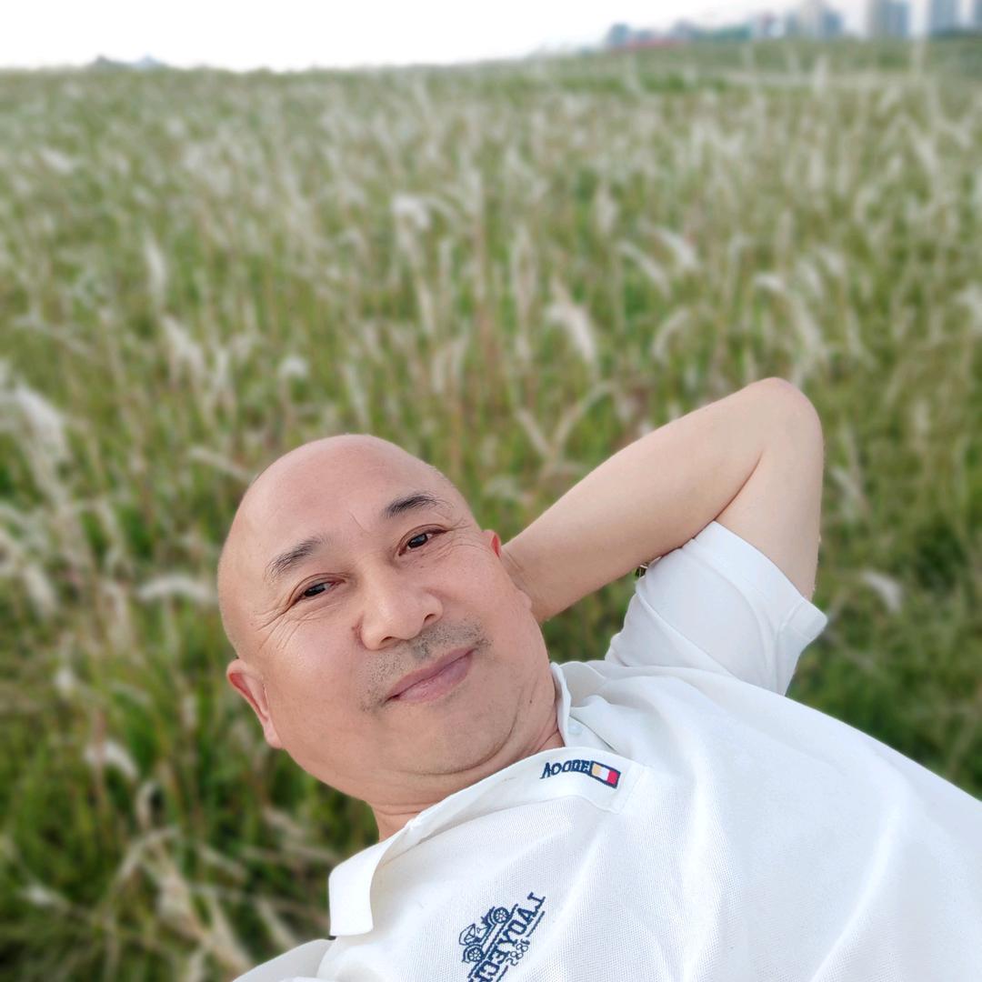山这边