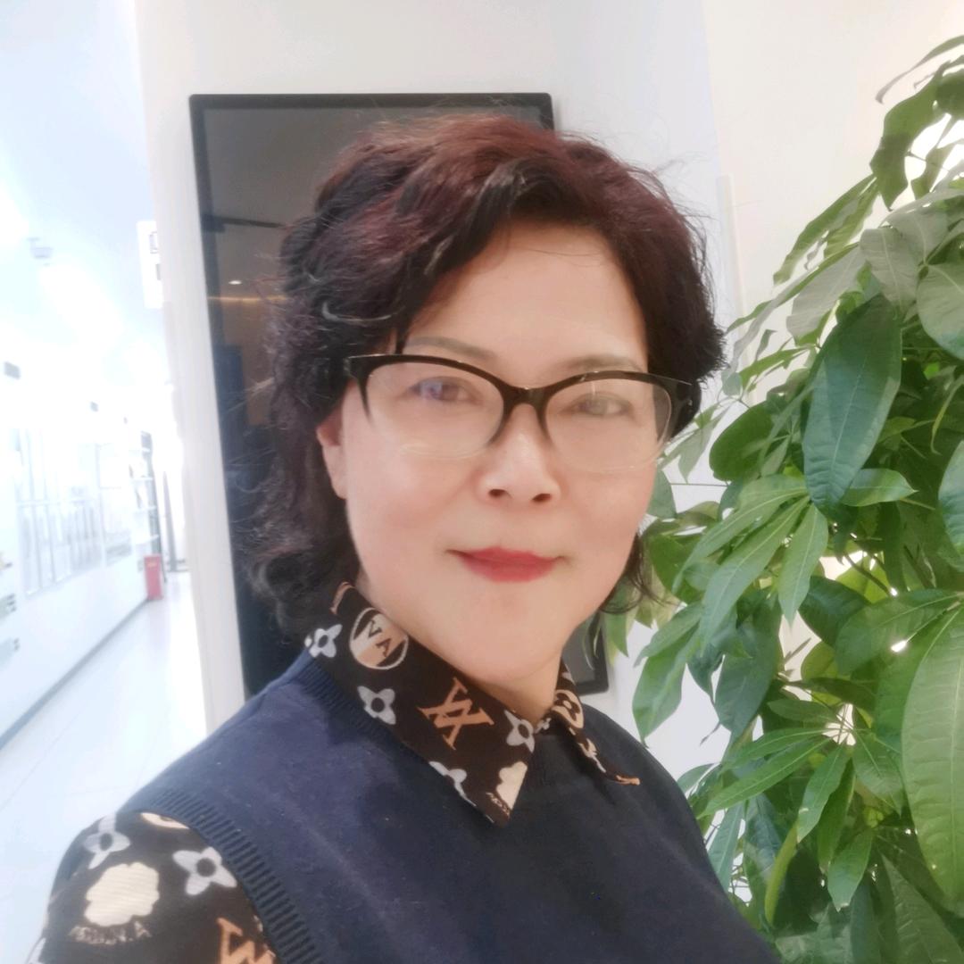 养老服务李姐