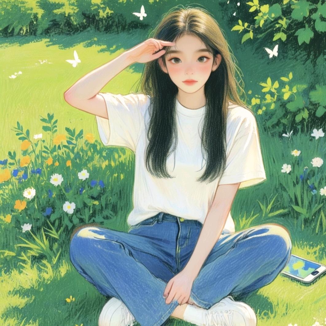 ღ终归人海ঞ