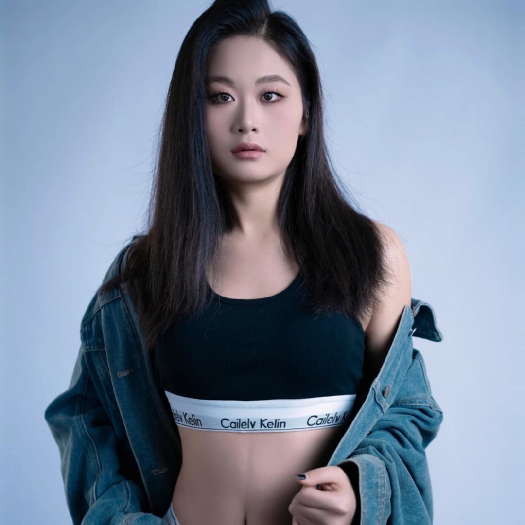 是蜘蛛Rennie