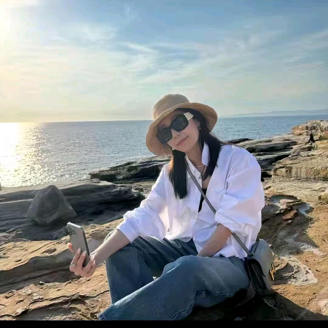 美美私服（气质穿搭）