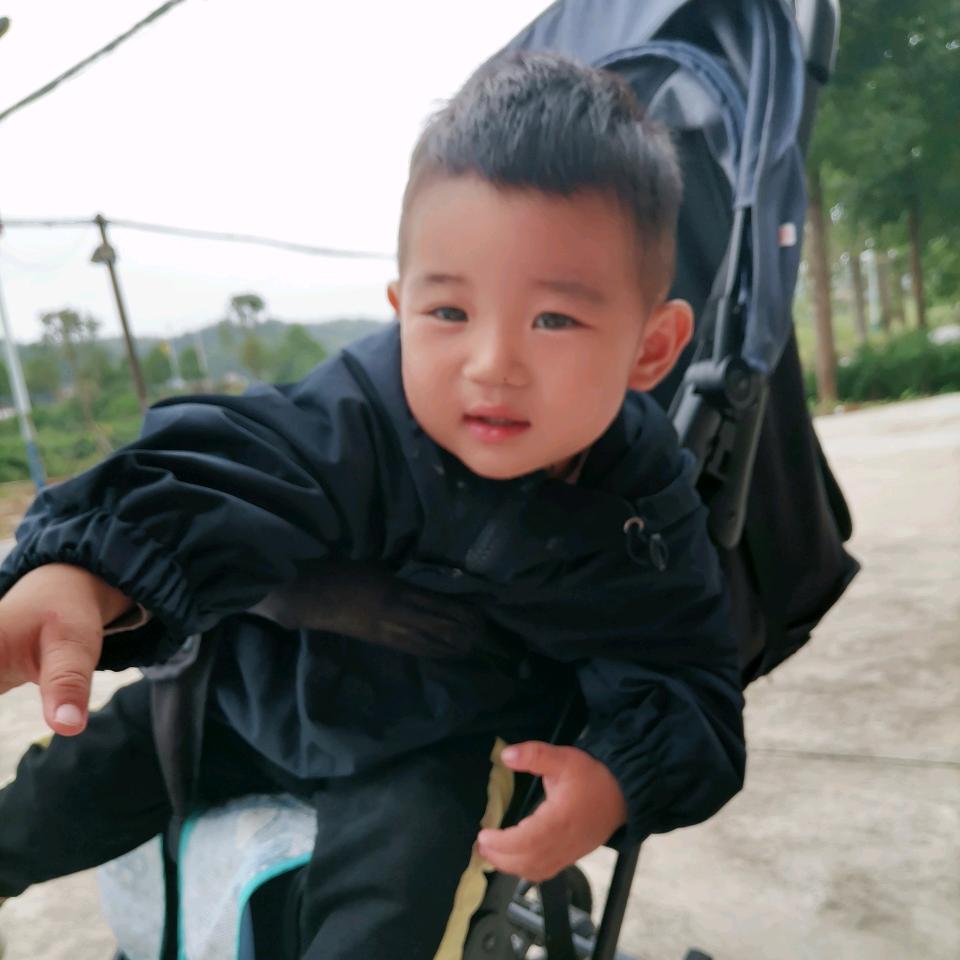 雨橙宝贝