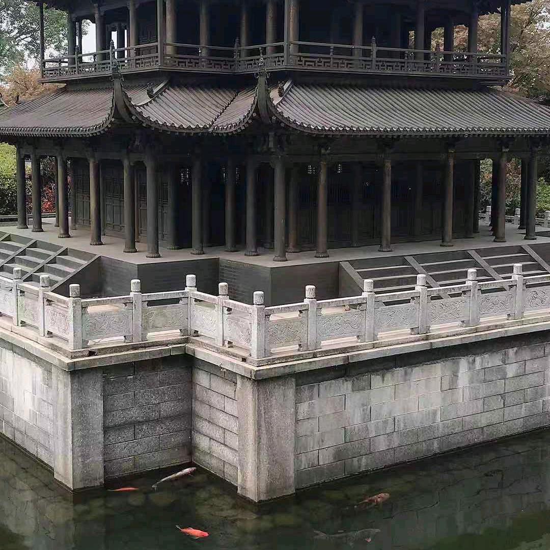 岁月如茶