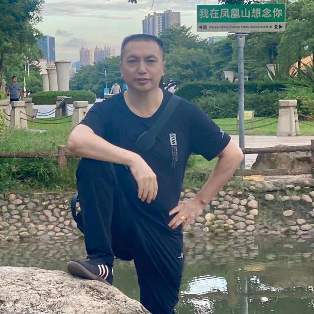 知我心