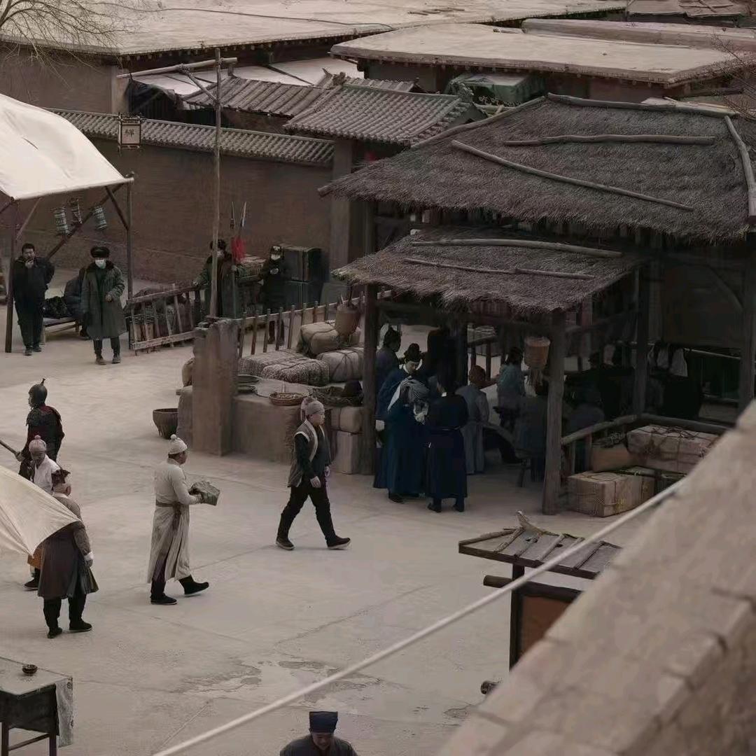 甘南小米（梦想路上有你368）
