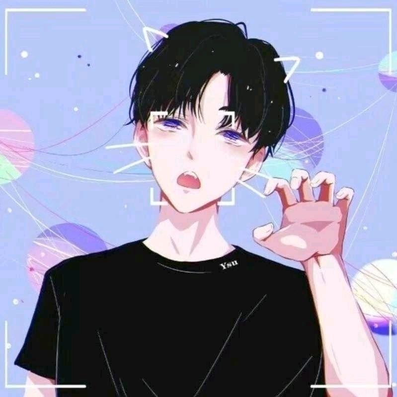 小雨天✨